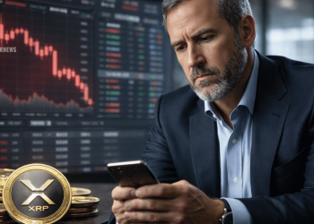 XRP Price Crash Triggers a Subtle Signal From Ripple’s CEO — Here Is Why Investors Noticed
