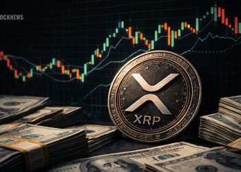 XRP Price Drops 58% as Traders Watch Key Accumulation Zones for Crypto Reversal