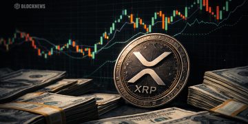 XRP Price Drops 58% as Traders Watch Key Accumulation Zones for Crypto Reversal