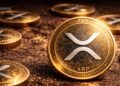XRP Price Dumps Then Rebounds as Analyst Says Structure Stays Bullish in Crypto