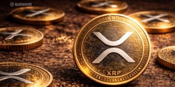 XRP Price Dumps Then Rebounds as Analyst Says Structure Stays Bullish in Crypto