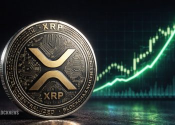 XRP Price Recovers Fast as Active Addresses Hit 6-Month Record During Crypto Crash