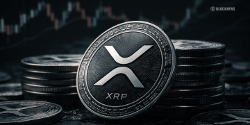 XRP Price Signals a Long Crypto Consolidation Before a $10 Breakout: Here Is Why