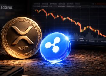 XRP Price Slides as Stablecoin Supply Surges — Here Is What Comes Next