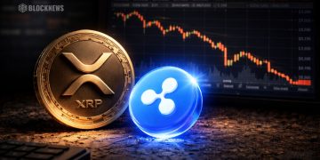 XRP Price Slides as Stablecoin Supply Surges — Here Is What Comes Next