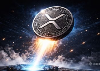 XRP Price Structure Suggests a Major Expansion Phase – Here Is Why $50 to $70 Is Being Discussed