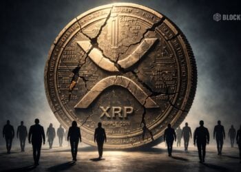 XRP Recovery Faces Pressure as Conviction Buyers Stay Absent – Here Is What Matters Next