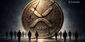 XRP Recovery Faces Pressure as Conviction Buyers Stay Absent – Here Is What Matters Next
