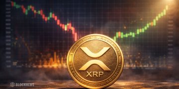 XRP Remains Under Pressure While Analysts Watch for a Reversal From Extreme Fear
