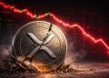 XRP Sees Largest Realized Loss Since 2022 – Here Is What Crypto History Suggests