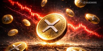 XRP Sell-Off Meets Heavy Dip Buying as Key Support Comes Into Focus – Here Is What Matters