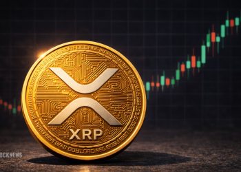 XRP Shows Early Reversal Signals as Momentum Shifts – Here Is What the Chart Suggests