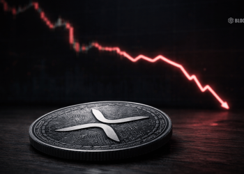 XRP Slides Below $2 as Market Turns Risk-Off — Here Is Why the Drop May Not Be the End
