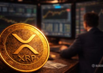 XRP Slips Below $2 as Leverage Gets Flushed – Here Is Why Institutions Are Still Buying
