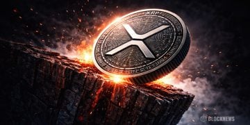 XRP Surges 18% Before Pullback – Here Is Why Selling Pressure Is Still Building