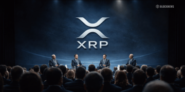 XRP Takes Center Stage at Davos as Institutions Signal a Shift — Here Is Why Markets Are Paying Attention