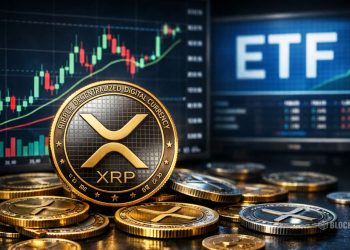 XRP Trades Sideways Near $1.80 as On-Chain Data Signals Quiet Accumulation