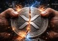 XRP Under Pressure With Thinning Market Depth – Here Is What Traders Should Watch