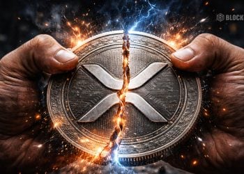 XRP Under Pressure With Thinning Market Depth – Here Is What Traders Should Watch