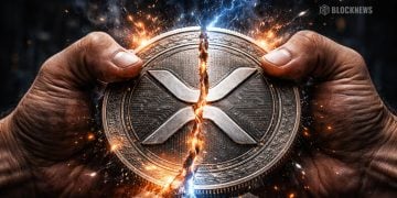 XRP Under Pressure With Thinning Market Depth – Here Is What Traders Should Watch