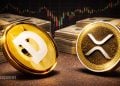 XRP vs Dogecoin in a Falling Crypto Market - Here Is Which Has Better Risk Reward