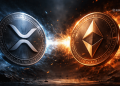 Xrp Vs Ethereum Crypto Battle - Here is Why Eth May Keep No2 Spot
