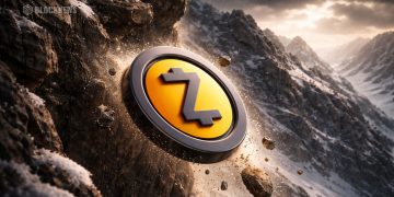 Zcash Faces More Downside Risk as $240 Support Becomes Key Crypto Battleground