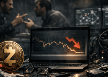 Zcash Governance Drama Shakes Price but Leaves the Network Intact — Here Is What Actually Changed