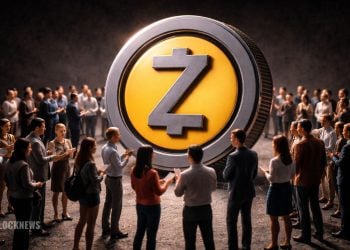 ZCash Privacy Narrative Returns – Here Is Why Shielded Growth Could Fuel the Next Run