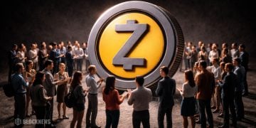 ZCash Privacy Narrative Returns – Here Is Why Shielded Growth Could Fuel the Next Run