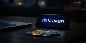 $18M Gone in Minutes—Kraken User Hit by Social Engineering Attack Exposes Crypto’s Weakest Link