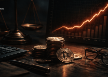 A 1970s Inflation Pattern Just Reappeared—and Crypto Markets Might Not Be Ready for It