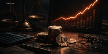 A 1970s Inflation Pattern Just Reappeared—and Crypto Markets Might Not Be Ready for It