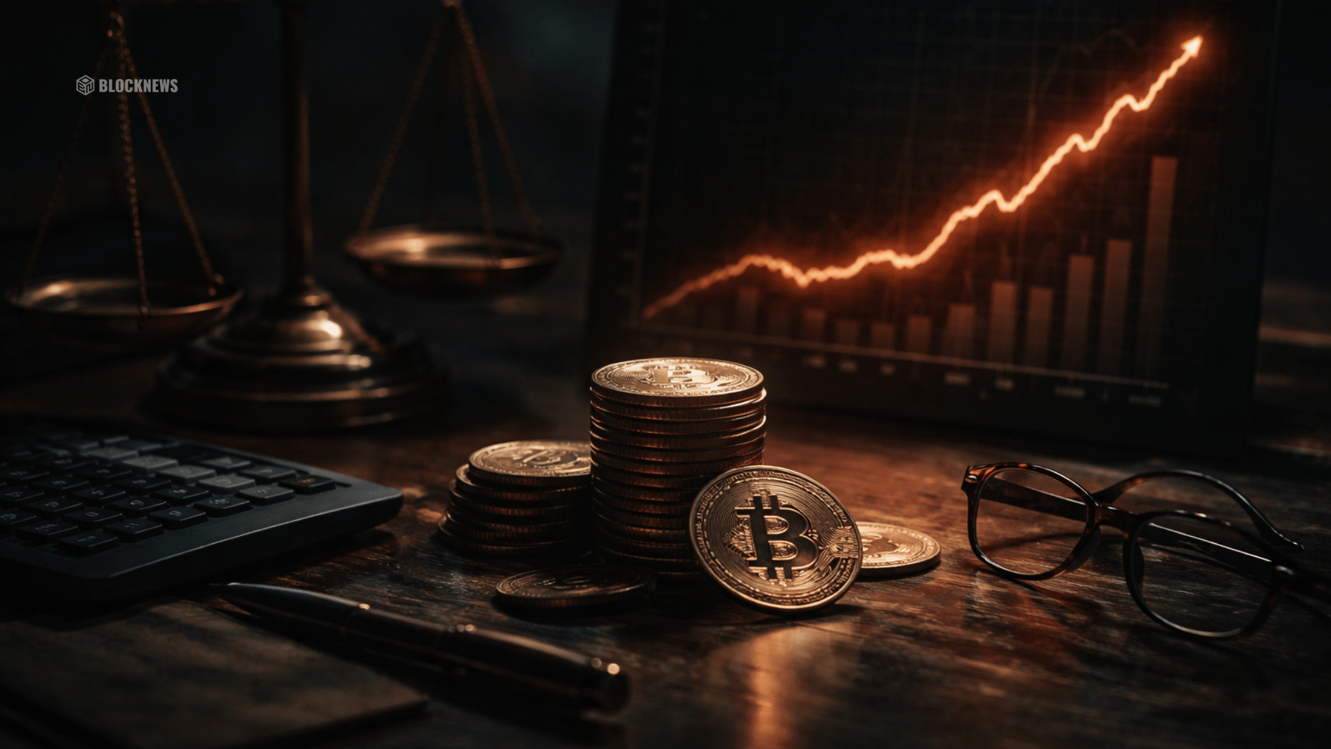 A 1970s Inflation Pattern Just Reappeared—and Crypto Markets Might Not Be Ready for It