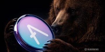 AAVE Crypto Falls Below $100 as Bears Take Control – Here Is the Next Key Level to Watch