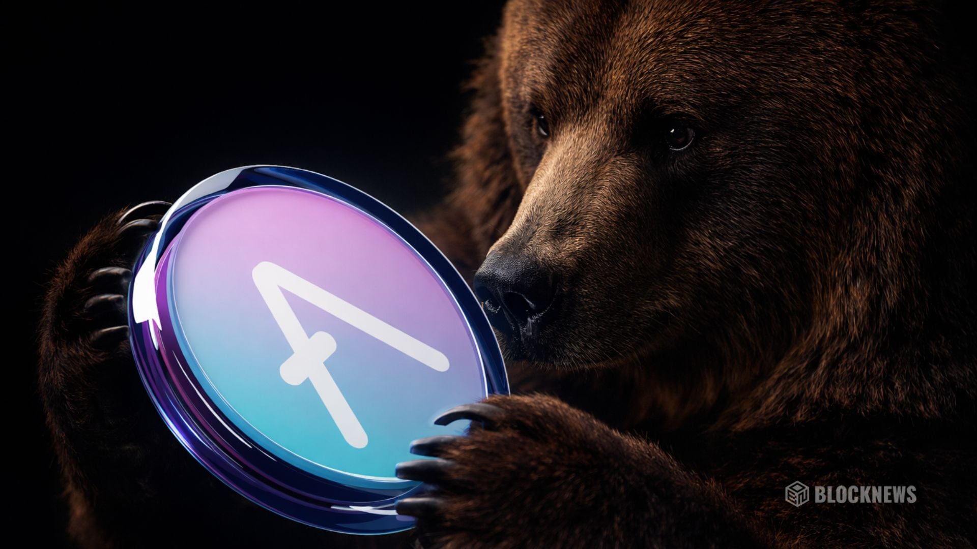 AAVE Crypto Falls Below $100 as Bears Take Control – Here Is the Next Key Level to Watch