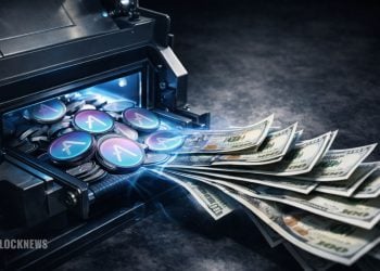 Aave Crypto Passes $1T Loan Volume Despite Governance Tensions – Here Is Why Demand Remains Strong