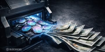 Aave Crypto Passes $1T Loan Volume Despite Governance Tensions – Here Is Why Demand Remains Strong