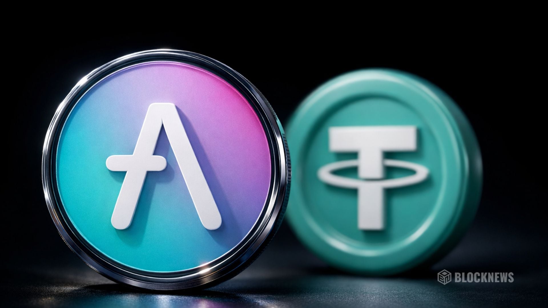 Aave Crypto USDT Collateral Trade Turns $50M Into $36K – Here Is What Happened