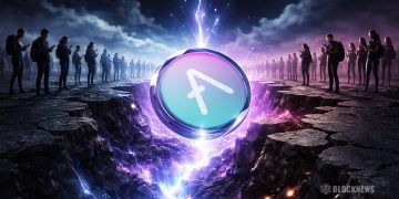AAVE Price Slides as Governance Rift and Broader Crypto Market Panic Weigh on Investor Sentiment