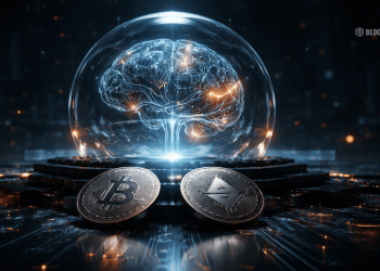 Ai Crypto is Not a Hype Trade Its a Bet on Who Owns the Intelligence Layer