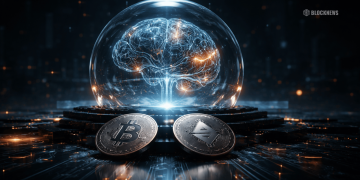 AI Crypto Is Not a Hype Trade, It’s a Bet on Who Owns the Intelligence Layer
