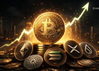 Altcoins Climb As Bitcoin Reclaims $72000 - Here is Why Crypto Bulls Are Eyeing $74k