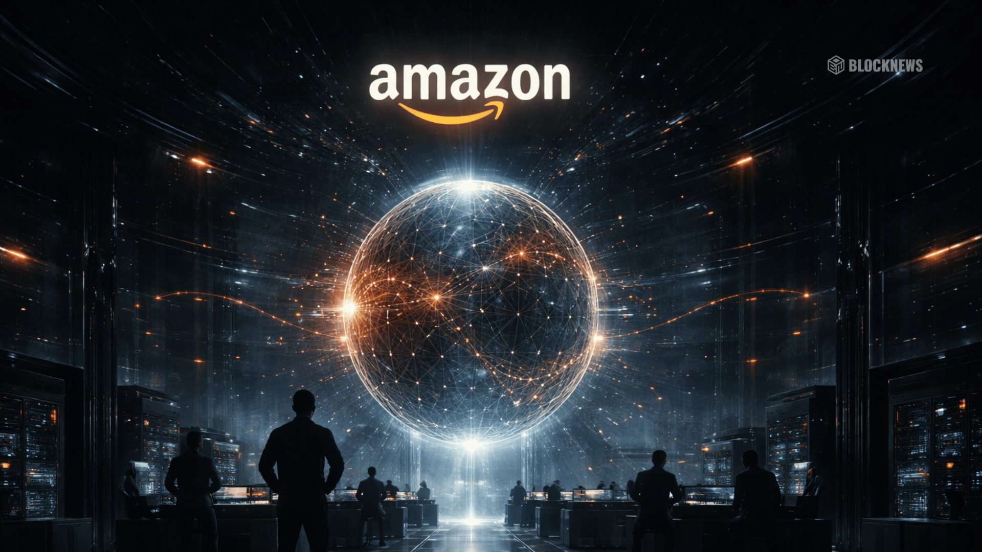 Amazon Just Turned AI Payments Into Infrastructure—And Quietly Rewired How the Internet Gets Monetized