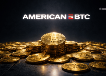 American Bitcoins 6500 Btc Treasury Shows the New Strategy for Mining Companies Hoard Everything