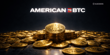 American Bitcoin’s 6,500 BTC Treasury Shows the New Strategy for Mining Companies: Hoard Everything