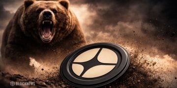 Aster Crypto Faces Critical Support Test Amid Weak Momentum – Here Is the Outlook