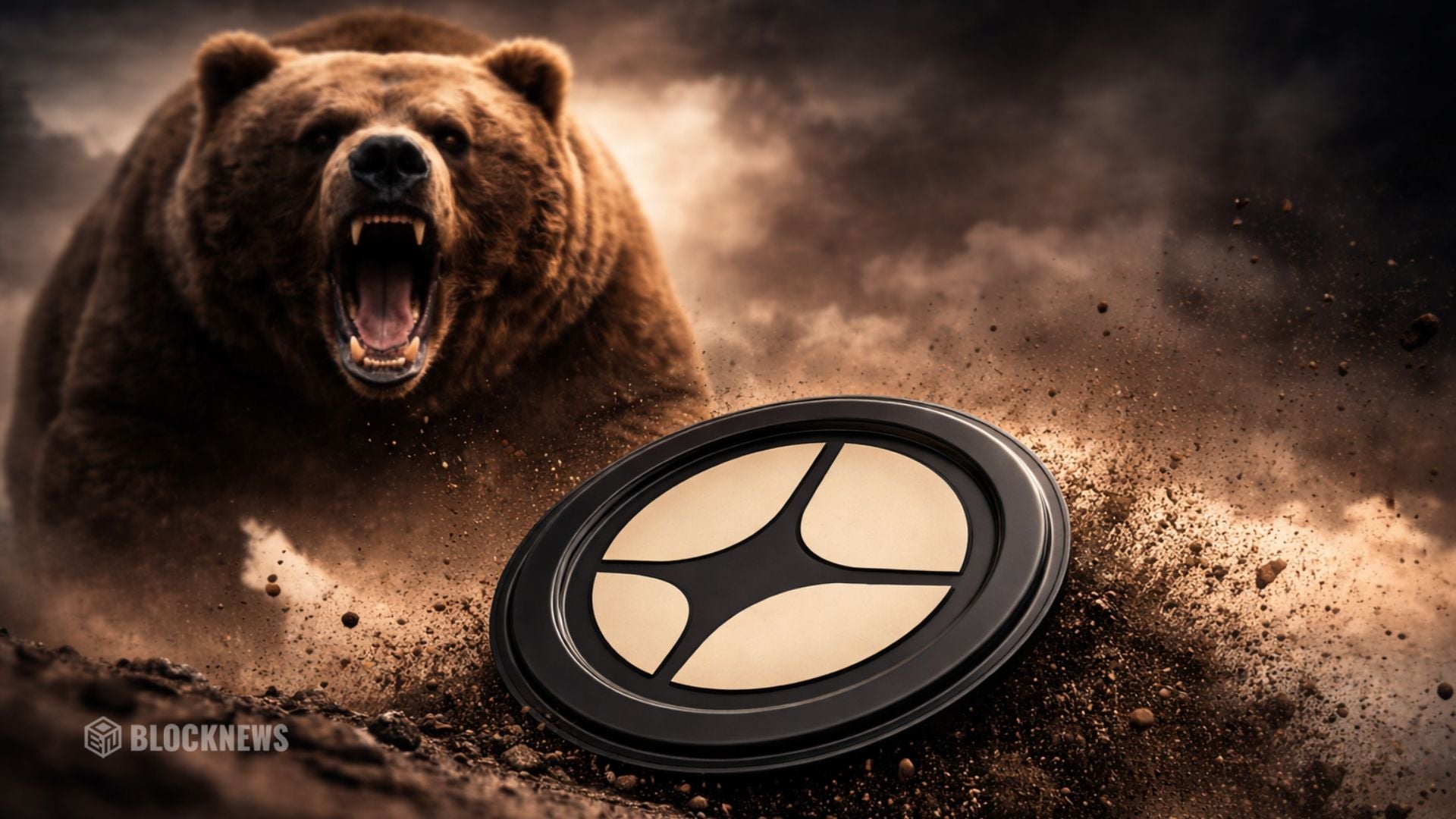 Aster Crypto Faces Critical Support Test Amid Weak Momentum – Here Is the Outlook