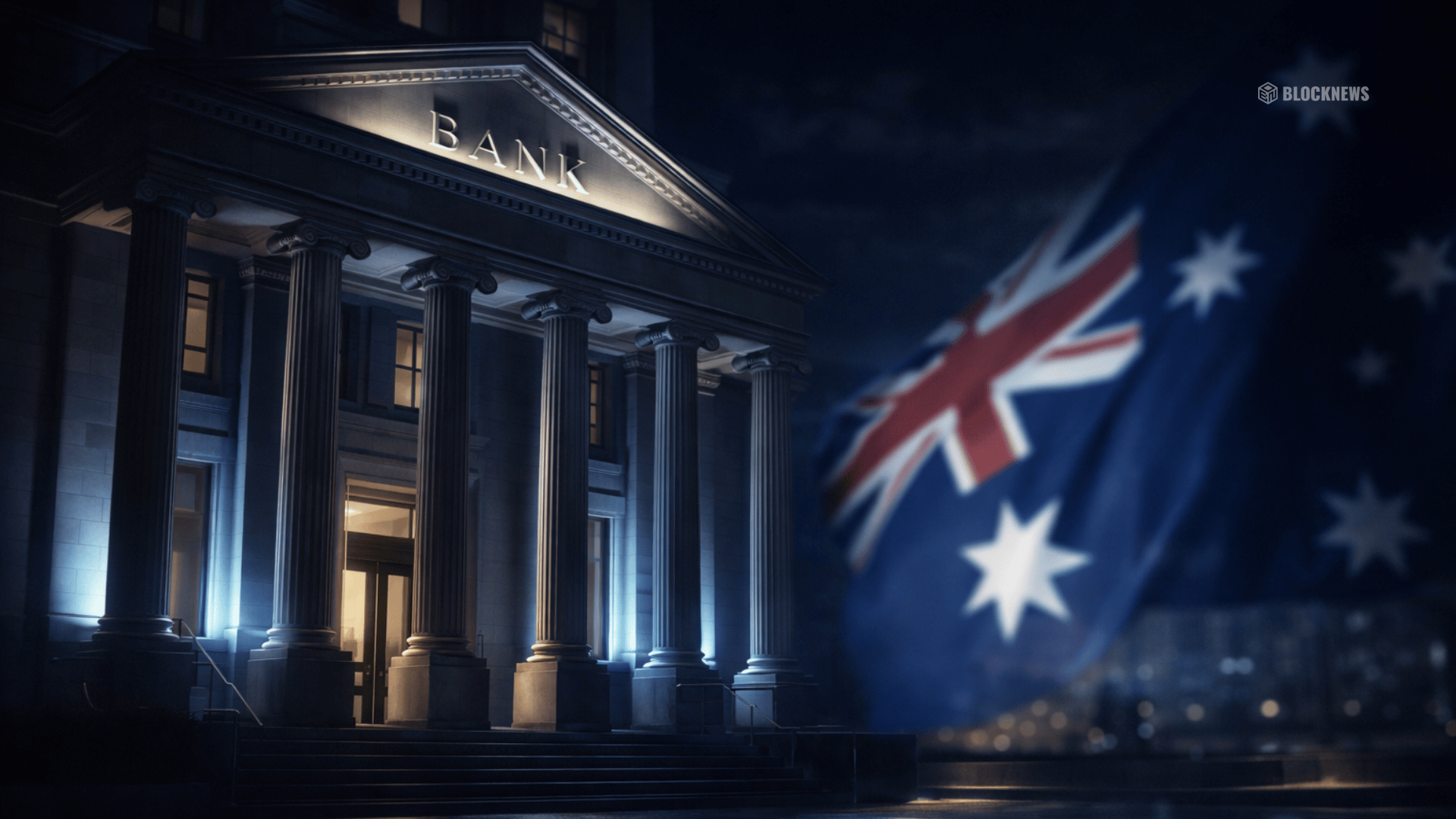 Australia Just Moved Past the “If” on Tokenization and Straight Into Building It Out