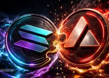 Avalanche Crypto Expands to Solana Network – Here Is Why AVAX Adoption Could Grow